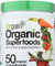 Orgain: Superfoods Berry Org, 9.92 Oz - RubertOrganics