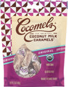 Cocomels: Cocomels Original Pouch Organic, 3.5 Oz