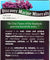 Natures Answer: Plant Based Calcium Magnesium, 120 Vc - RubertOrganics
