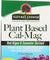 Natures Answer: Plant Based Calcium Magnesium, 120 Vc - RubertOrganics
