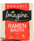 Imagine: Ramen Broth Organic, 32 Oz