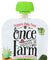 Once Upon A Farm: Wild Rumpus Avocado Baby Food, 3.2 Oz - RubertOrganics