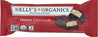 Nelly's Organic: German Chocolate Bar, 1.6 Oz - RubertOrganics