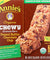 Annies Homegrown: Organic Chewy Granola Bars Peanut Butter Chocolate Chip 6 Pk, 5.34 Oz