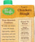 Pacific Foods: Organic Chicken Stock, 32 Oz