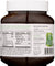 Nutiva: Organic Hazelnut Spread Dark, 13 Oz