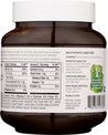 Nutiva: Organic Hazelnut Spread Dark, 13 Oz