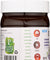 Nutiva: Organic Hazelnut Spread Dark, 13 Oz