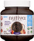 Nutiva: Organic Hazelnut Spread Dark, 13 Oz