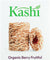 Kashi: Organic Promise Cereal Berry Fruitful, 15.6 Oz