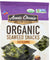 Annie Chuns: Organic Seaweed Snacks Sesame, 0.35 Oz
