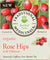 Traditional Medicinals: Tea Rose Hips Hibiscus Organic, 16 Bg
