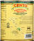 Cento: San Marzano Organic Peeled Tomatoes, 28 Oz