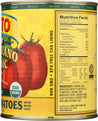 Cento: San Marzano Organic Peeled Tomatoes, 28 Oz