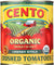 Cento: Organic Chunky Style Crushed Tomatoes, 28 Oz