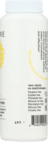 Acure: Organic Dry Shampoo, 1.7 Oz