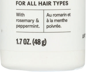 Acure: Organic Dry Shampoo, 1.7 Oz