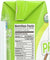 Orgain:  Healthy Kids Organic Nutritional Shake Vanilla, 8.25 Oz - RubertOrganics