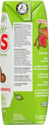 Orgain: Healthy Kids Organic Nutritional Shake Strawberry Gluten Free Non Gmo Kosher, 8.25 Oz - RubertOrganics