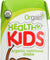 Orgain: Healthy Kids Organic Nutritional Shake Strawberry Gluten Free Non Gmo Kosher, 8.25 Oz - RubertOrganics