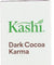 Kashi: Wheat Biscuit Cereal Dark Cocoa Karma, 16.1 Oz - RubertOrganics