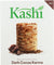 Kashi: Wheat Biscuit Cereal Dark Cocoa Karma, 16.1 Oz - RubertOrganics