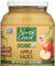 North Coast: Organic Applesauce, 24 Oz