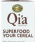 Qia: Cereal Coconut Superflakes Organic, 10 Oz