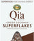 Qia: Cereal Coconut Superflakes Organic, 10 Oz