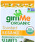 Gimme: Organic Roasted Seaweed Snacks Sesame, 0.17 Oz