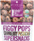 Made In Nature: Cranberry Pistachio Figgy Pops, 4.2 Oz