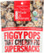 Made In Nature: Organic Tart Cherry Figgy Pops, 4.2 Oz