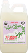 Rebel Green: Laundry Detergent Lavender Grapefruit, 64 Oz