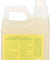 Rebel Green: Fresh Laundry Detergent Peppermint And Lemon, 64 Oz