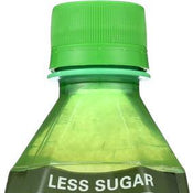 Alo: Light Refresh Cucumber Plus Cantaloupe, 16.9 Oz - RubertOrganics