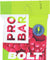 Probar: Energy Chew Raspberry Organic, 2.1 Oz