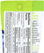 Probar: Bolt Organic Energy Chews Berry Blast, 2.1 Oz