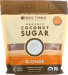 Big Tree Farms: Organic Coconut Sugar Blonde, 32 Oz