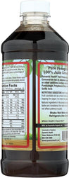 Dynamic Health: Pure Pomegranate Juice Concentrate, 16 Oz - RubertOrganics