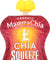 Mamma Chia: Organic Chia Squeeze Vitality Snack Strawberry Banana, 3.5 Oz