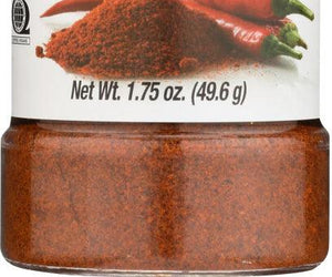 Badia: Organic Cayenne Pepper, 1.75 Oz - RubertOrganics