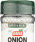 Badia: Organic Onion Powder, 1.75 Oz