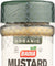 Badia: Organic Mustard Powder, 2 Oz