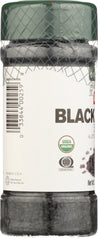 Badia: Organic Black Sesame Seeds, 2.5 Oz
