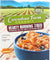Cascadian Farm: Hearty Morning Fiber Cereal, 14.6 Oz - RubertOrganics