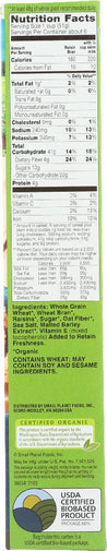 Cascadian Farm: Raisin Bran Cereal, 12 Oz - RubertOrganics