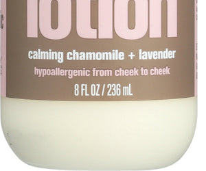 Everyone: Chamomile Lavender Baby Lotion, 8 Fl Oz