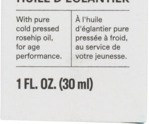 Acure: Organic The Essentials Rosehip Oil, 1 Fl Oz