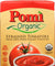 Pomi: Tomatoes Strained Organic, 26.46 Oz
