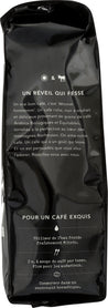 Kicking Horse: Organic Hola Light Roast Ground Coffee, 10 Oz